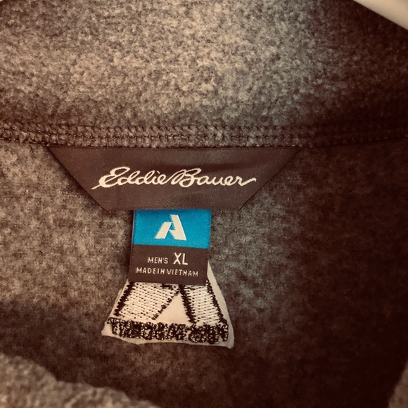 Eddie Bauer vest - Picture 3 of 3